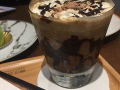 -咖法森林·咖啡  酒吧(天河店)