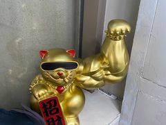-mYSTEPS健身运动馆(古北店)