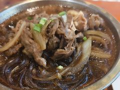 -鑫日千里马朝鲜族小馆(总店)