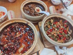 -罗妈砂锅(江苏南京江宁万达店)