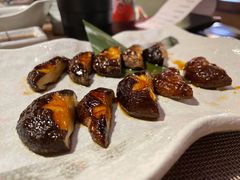 汁烤香菇-魁炉居酒屋·深夜食堂(较场口店)