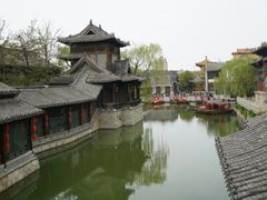-台儿庄古城