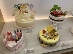 -好利来(七宝领展广场店)