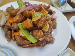 -李连贵熏肉大饼(兴工街店)