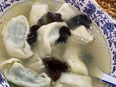 -岁福祥老母鸡汤面馆(阳曲路店)