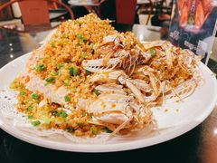 -达叔香味海鲜(海棠68环球美食街店)