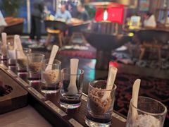 -恰餐厅及酒吧CHAR Bar & Grill(北京三里屯洲际店)