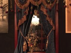 -Strawberry Butterfly草莓蝴蝶日式水果挞