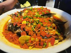 -前门烤鸭(江东中路店)