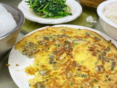 海蛎饼-老福洲(西洪路店)