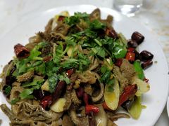 -老师家羊杂碎(延安总店)