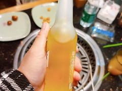 -韩盛·盛江山自助料理(沈辽路万达店)