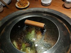 -白城车站店一九二八铁锅炖