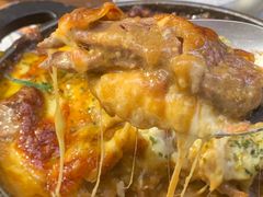 -CURRY YA 熟成咖哩專門店(深圳湾万象城店)