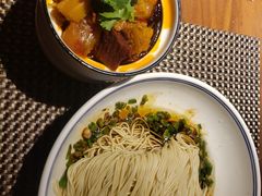 -十面春风·江南面馆(崇宁路店)