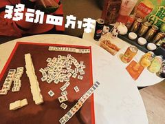 -深圳彭年万丽酒店