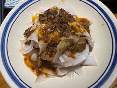 -山丹丹西北菜(金贸大厦店)