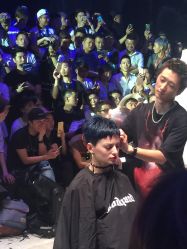 -简法造型·品牌形象店