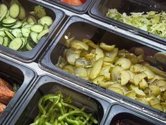 -赛百味SUBWAY(悠唐店)