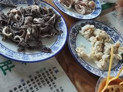 -东兴顺爆肚张