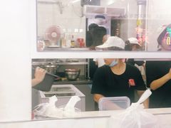 -正宗八宝冰饭·非遗冰饭·烧烤(奎桥店)