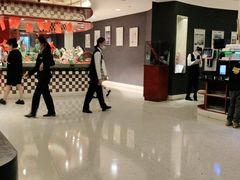 -昆明佳华广场酒店·西餐厅