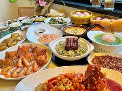 松鼠桂鱼-江南雅厨(李公堤店)