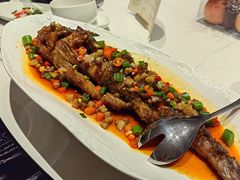 -金谷仓家庭料理(马泉营店)