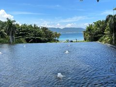 -三亚太阳湾柏悦酒店