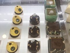 -DEMO黛慕蛋糕(中泰店)
