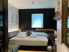 -北京三元桥CitiGO欢阁酒店