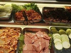 -盛铭轩·巴西烤肉火锅自助(功德林天街GIS店)