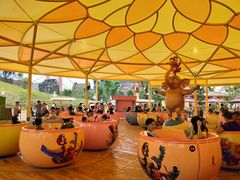 -南宁方特东盟神画