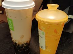 -奈雪的茶(华侨城创意园店)