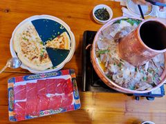 -如意林卡藏餐吧(大昭寺店)