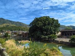 -云水谣景区