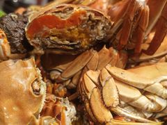 -上海宝华万豪酒店