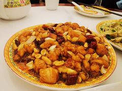 -鸿宾楼(展览馆路店)