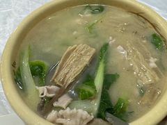 -映秋饭店(李庄总店)