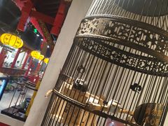 -清真·京华源铜锅涮肉(丰庆店)