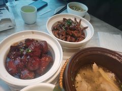 -小菜园新徽菜(无锡宜家荟聚中心店)