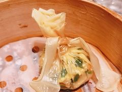 -南京大牌档(凯德大峡谷店)