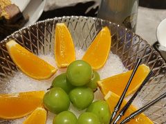 -宫燕府·京菜·烤鸭·淮扬菜(王府中心店)