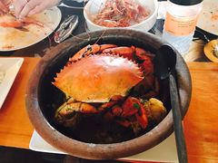 -Ministry of Crab(科伦坡店)