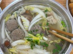-福屿鲜捞小吃·捞化(福屿总店)