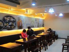 -鲜芋仙Meet Fresh(五道口店)