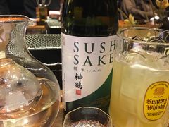 -肉魁屋·烧肉·烧鸟·酒场(高新店)