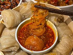-遇见长安之高山流水(李家村万达店)