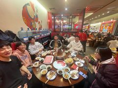 -1078號老北京涮肉(松柏店)