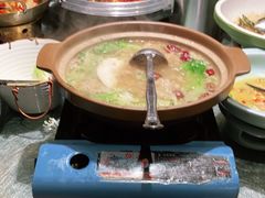 -沅江水·湖南家宴(南村万博长隆商圈店)